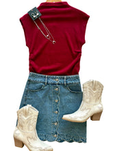The Illie Top