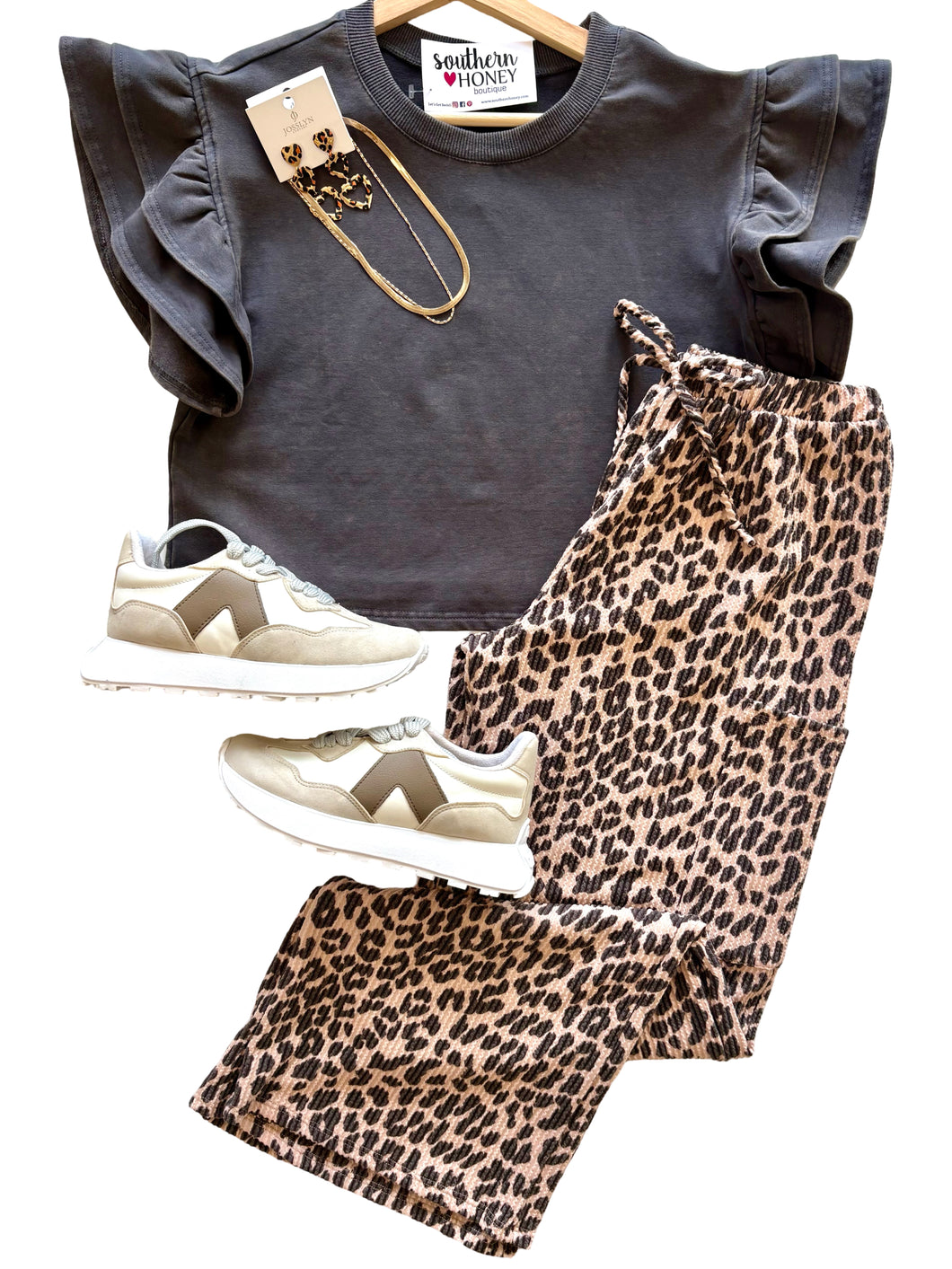 The Mary Pants
