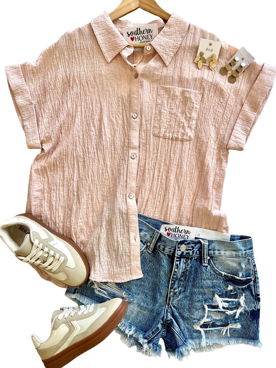 The Dolly Top