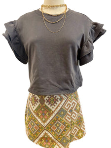 The Gia Top