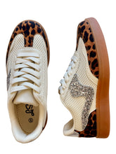 The Sunshine Sneakers