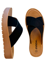 The Lucy Slides