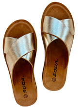 The Lucy Slides