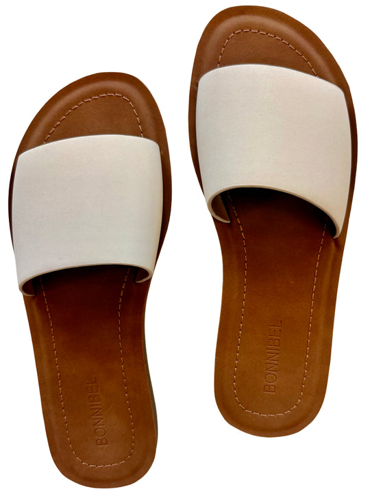 The Maia Slides