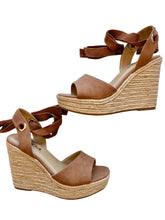 The Rufina Wedges
