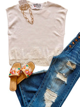 The Gracie Top
