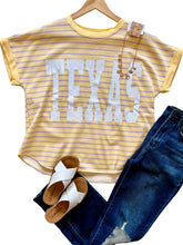The Texas Top