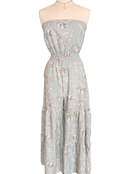 The Party Time Jumpsuit