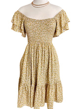 The Rhoni Dress