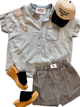 The Chandler Top