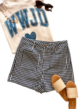 The Ophelia Shorts