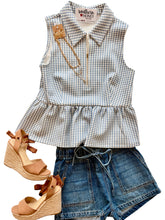 The Penelope Top