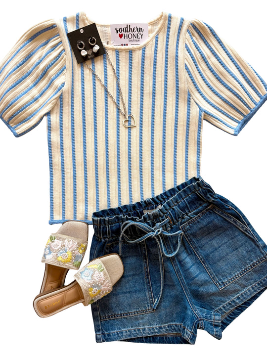 The Daydream Top