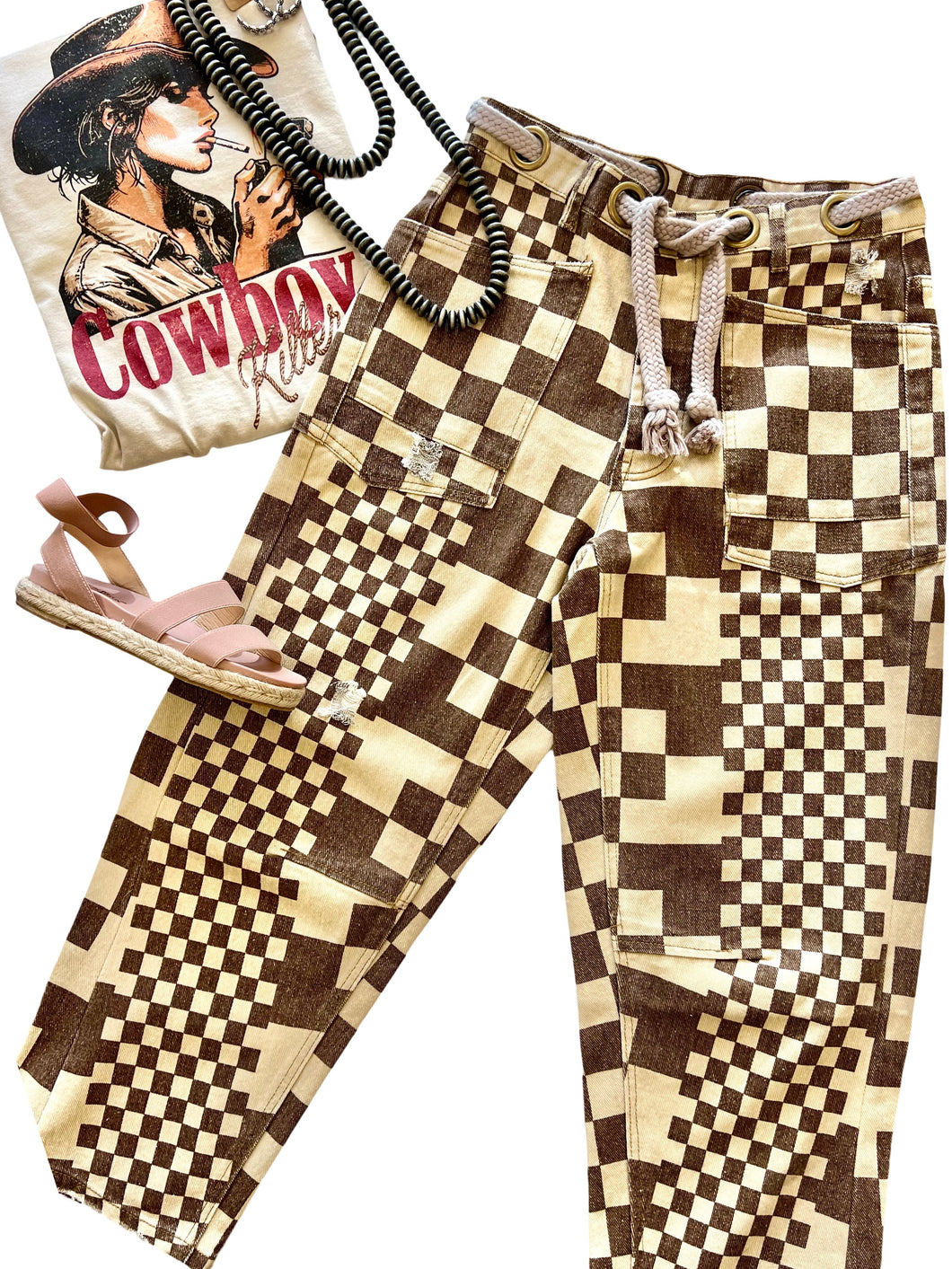 The Artie Pants