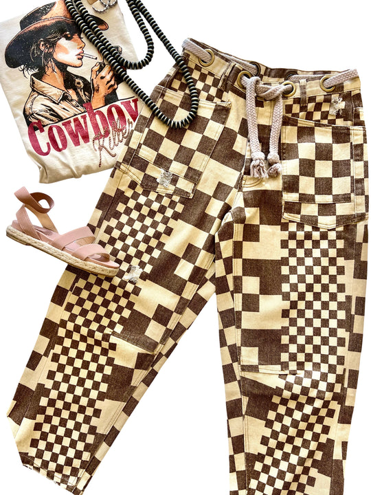 The Artie Pants