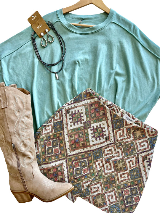The Jaycie Top