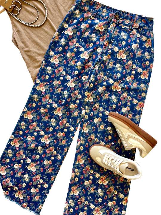 The Cheyanne Pants