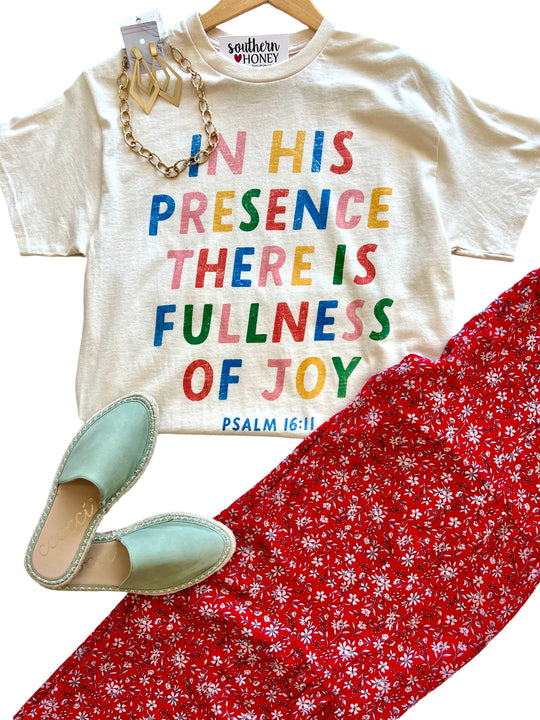 The Psalm Graphic