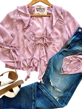 The Fae Top