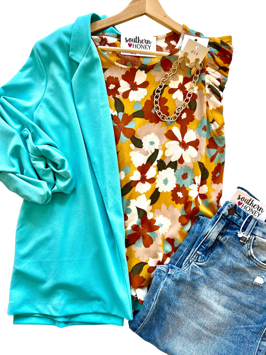 The Brynn Top