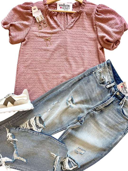 The Sandy Top