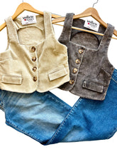 The Gracie Top