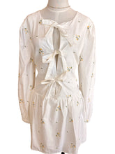 The Alex Dress