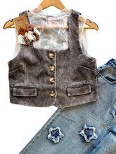 The Gracie Top