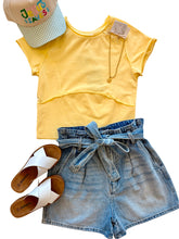 The Kylie Top