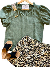 The Sandy Top