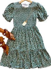 The Collene Dress