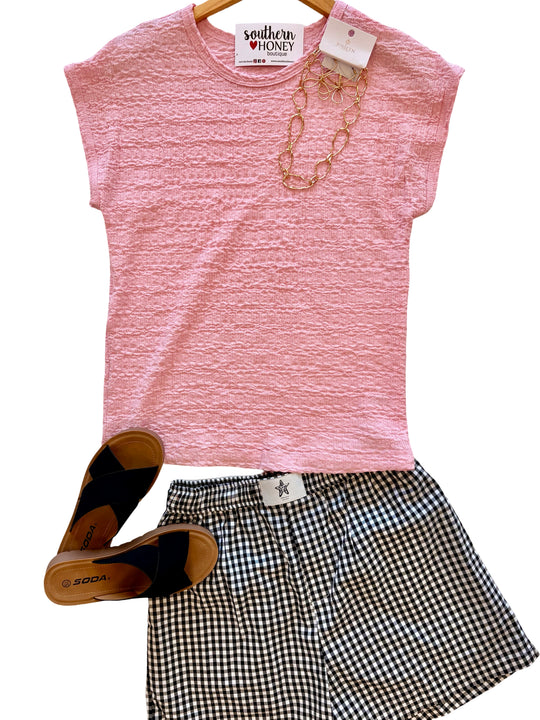 The Kammie Top