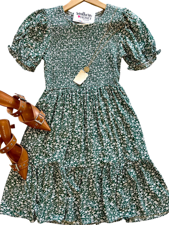 The Collene Dress
