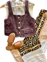 The Gracie Top