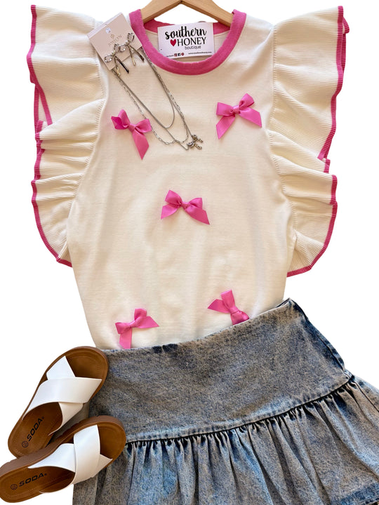The Bowie Top