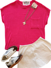 The Lexie Top