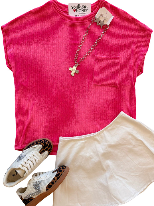 The Lexie Top