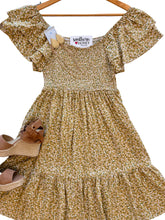 The Rhoni Dress