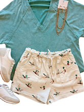 The Mallard Shorts