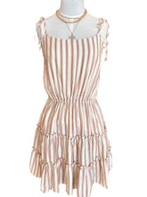 The Sally Mini Dress