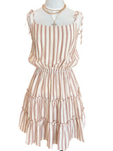 The Sally Mini Dress