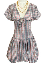 The Ginny Dress