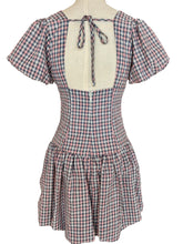 The Ginny Dress