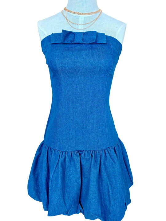 The MJ Dress