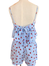 The Berry Set