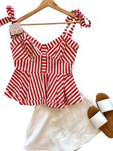 The Dolce Top
