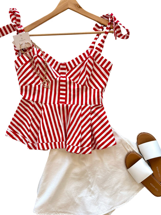 The Dolce Top