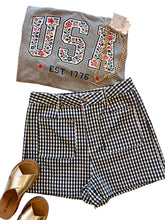 The Ophelia Shorts