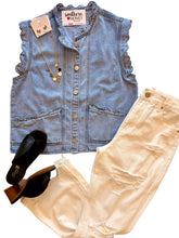 The Stephanie Vest