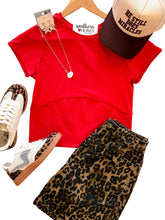 The Kylie Top